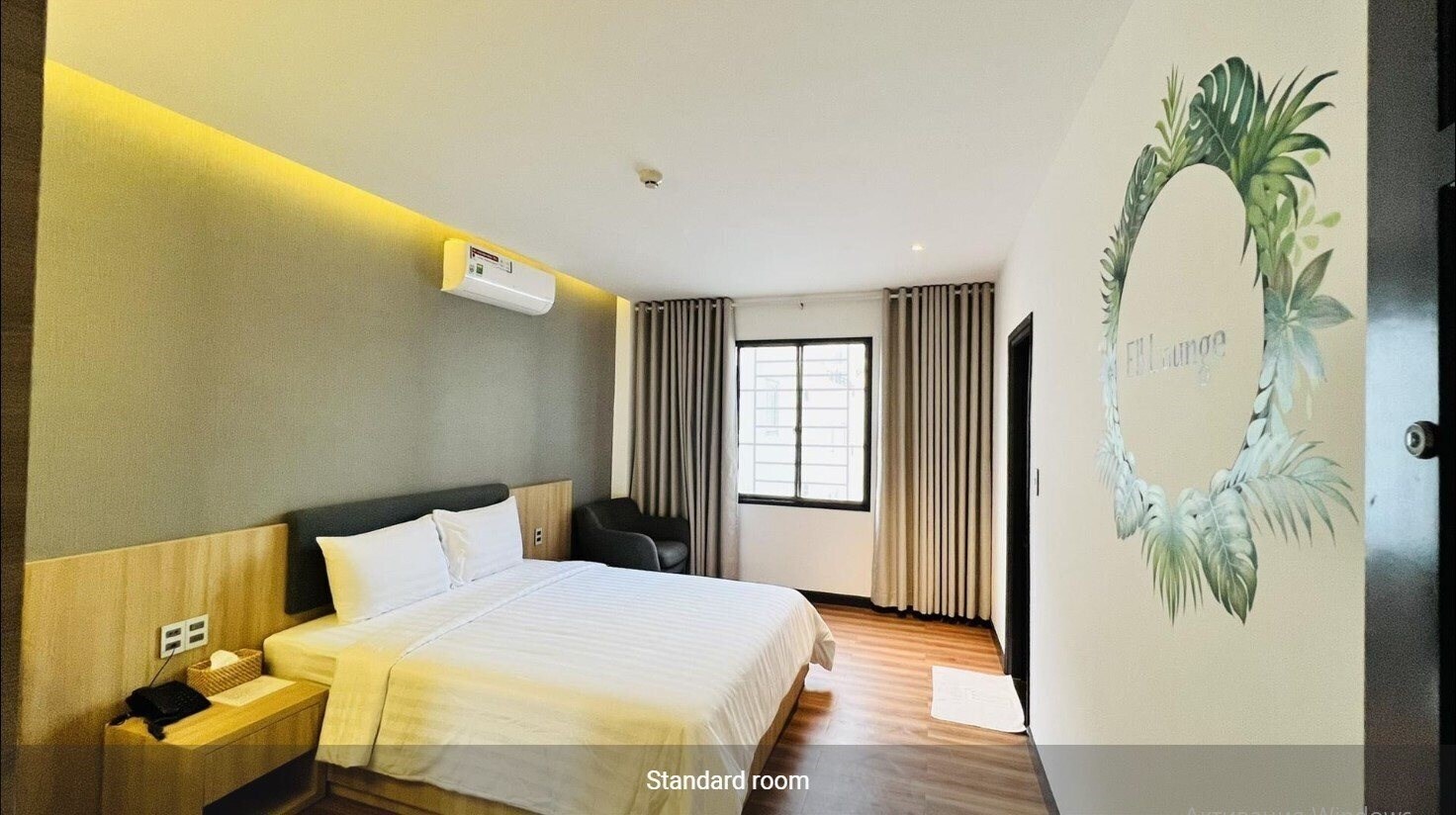 Фото Ell Lounge Spa & Hotel 2*